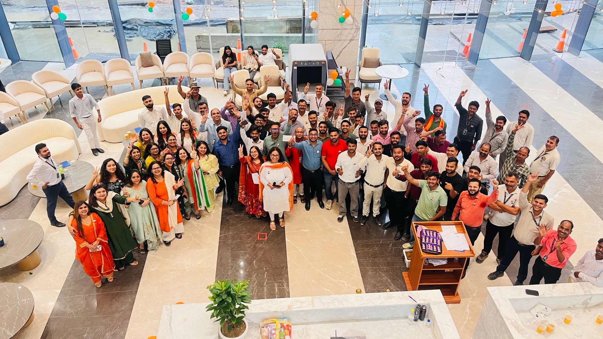 Independence Day Celebration 2026